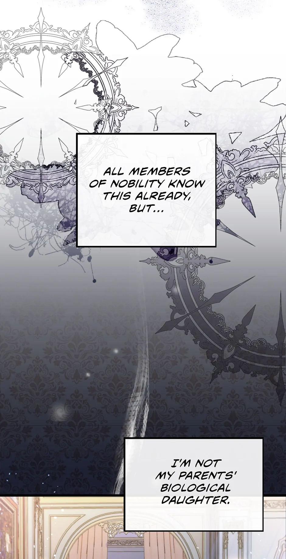 The Object of your Obsession is Wrong, Lord of the Tower! Chapter 2 page 11