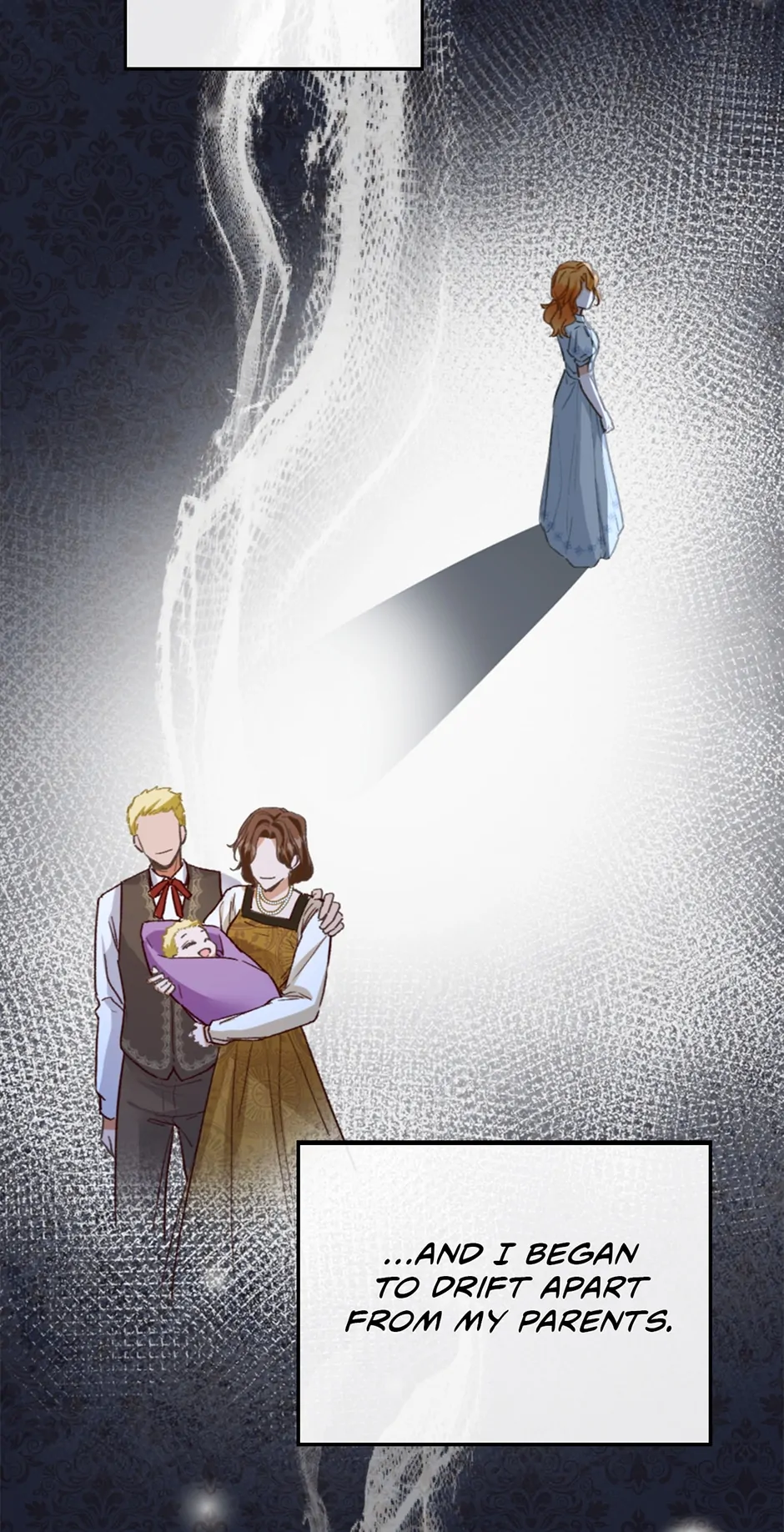 The Object of your Obsession is Wrong, Lord of the Tower! Chapter 2 page 13
