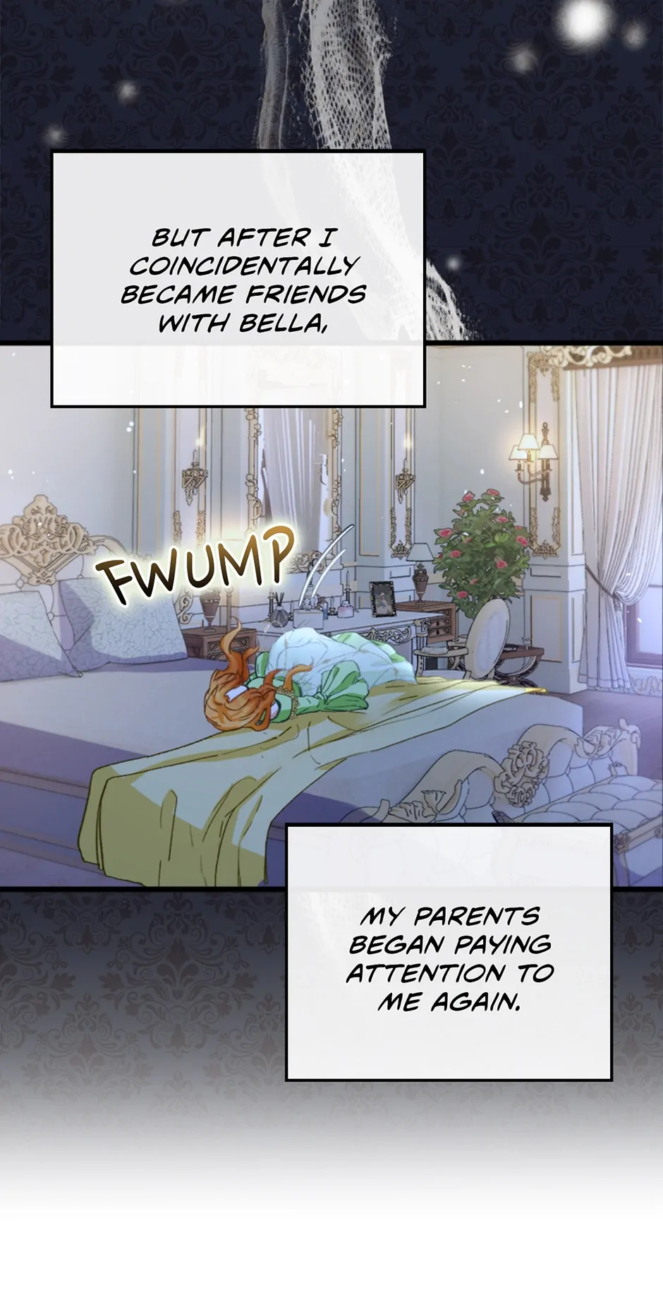 The Object of your Obsession is Wrong, Lord of the Tower! Chapter 2 page 14