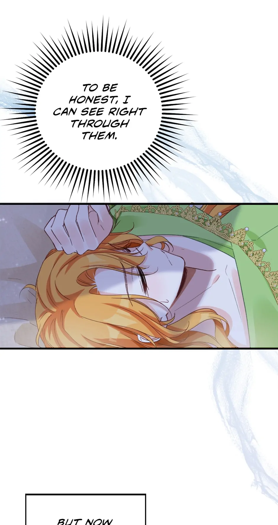 The Object of your Obsession is Wrong, Lord of the Tower! Chapter 2 page 15