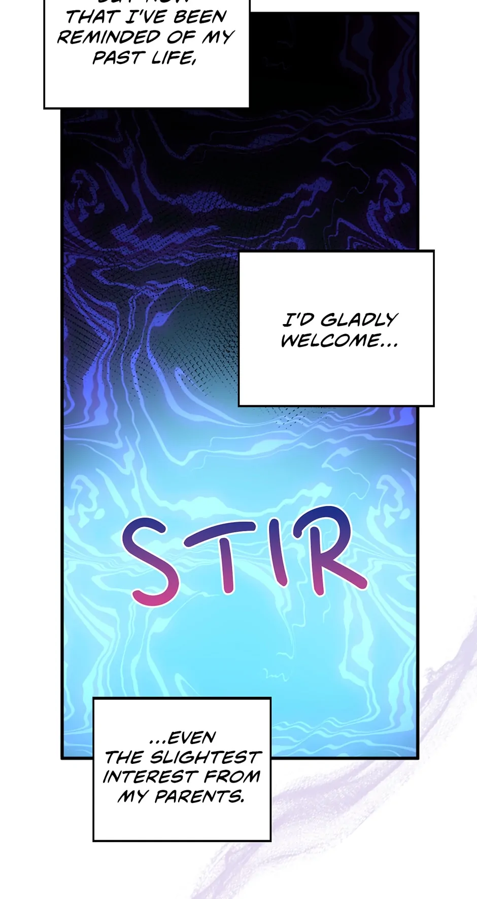 The Object of your Obsession is Wrong, Lord of the Tower! Chapter 2 page 16