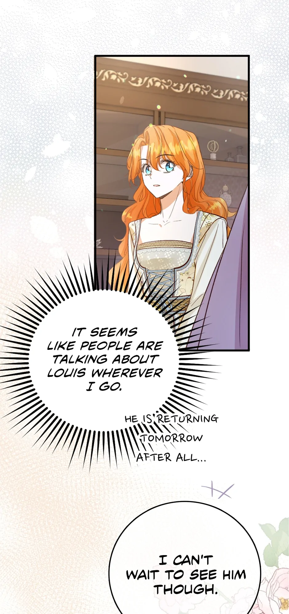 The Object of your Obsession is Wrong, Lord of the Tower! Chapter 2 page 26