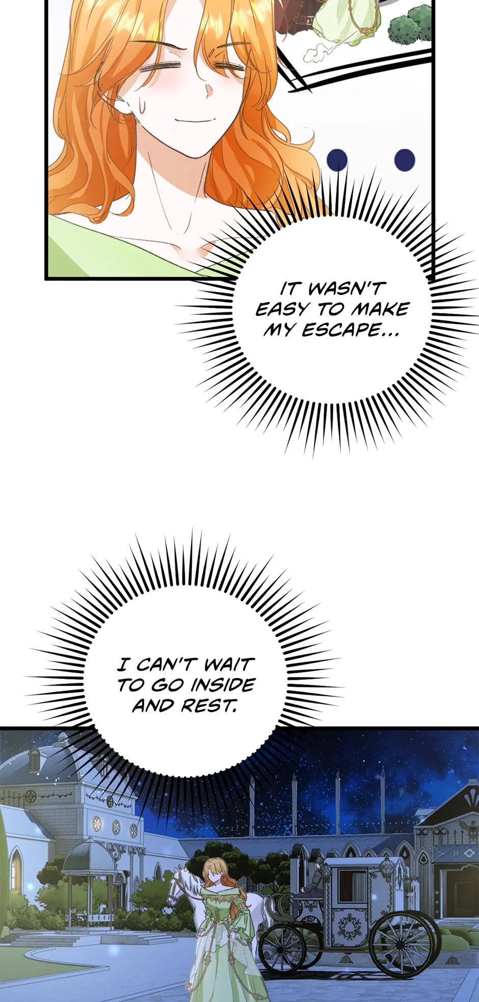 The Object of your Obsession is Wrong, Lord of the Tower! Chapter 2 page 2