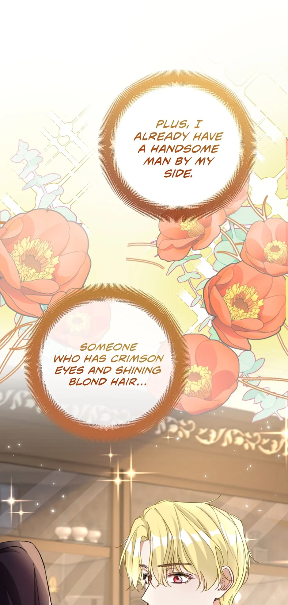 The Object of your Obsession is Wrong, Lord of the Tower! Chapter 2 page 29
