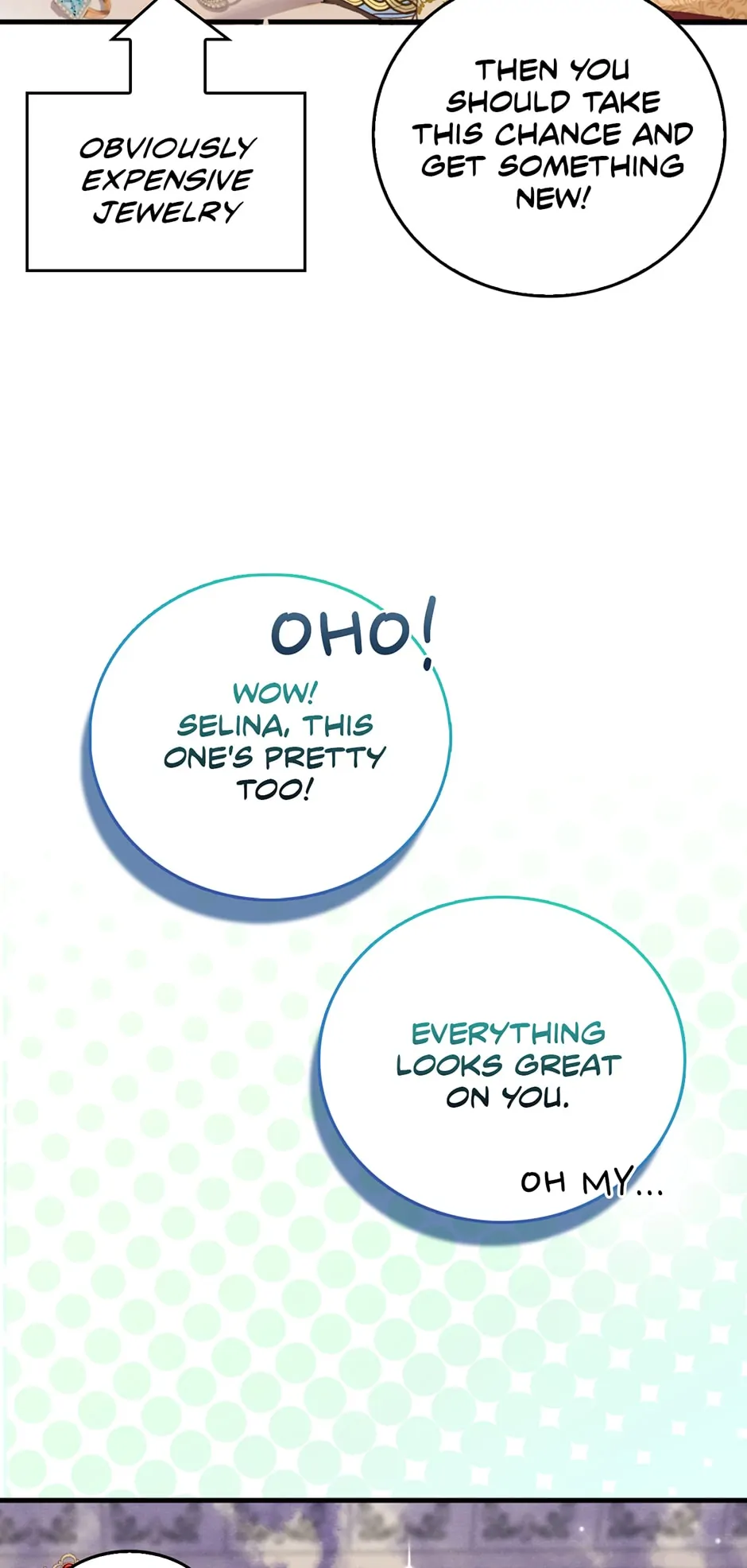 The Object of your Obsession is Wrong, Lord of the Tower! Chapter 2 page 35