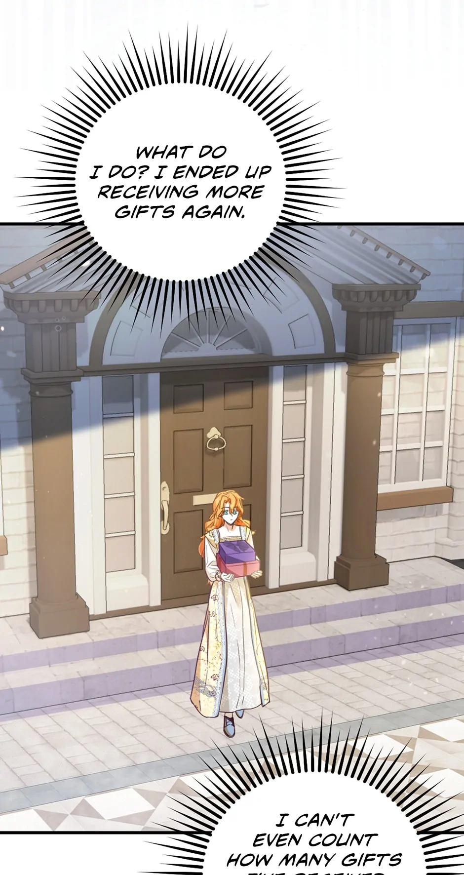 The Object of your Obsession is Wrong, Lord of the Tower! Chapter 2 page 38