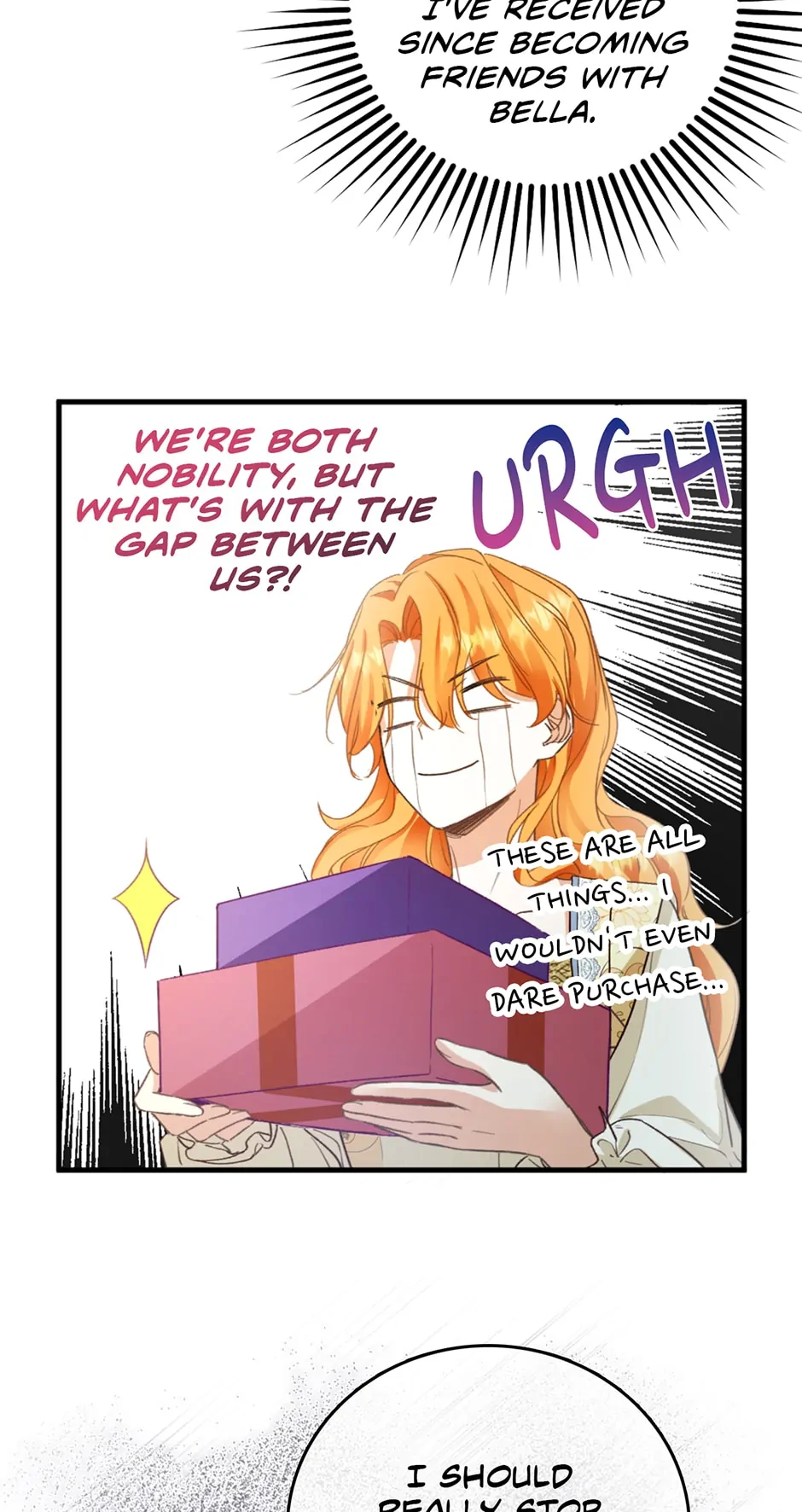 The Object of your Obsession is Wrong, Lord of the Tower! Chapter 2 page 39