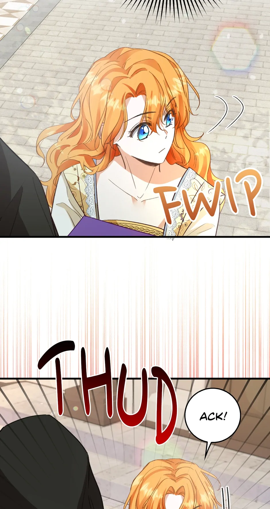 The Object of your Obsession is Wrong, Lord of the Tower! Chapter 2 page 41