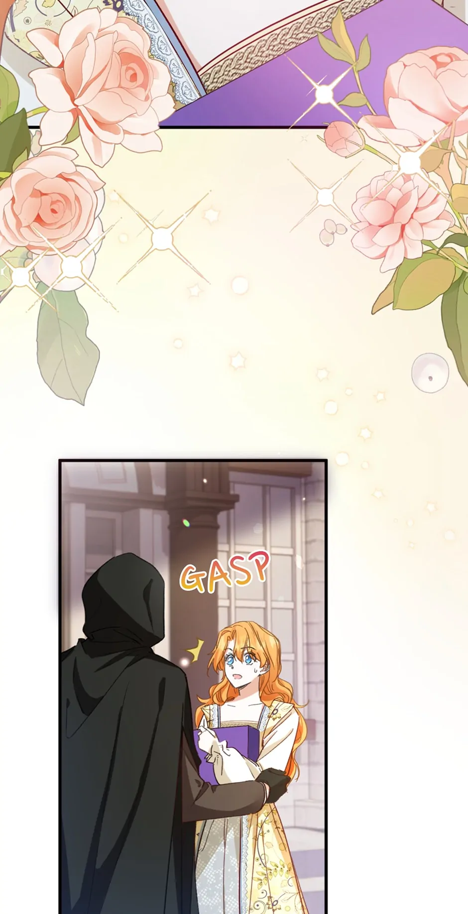 The Object of your Obsession is Wrong, Lord of the Tower! Chapter 2 page 47