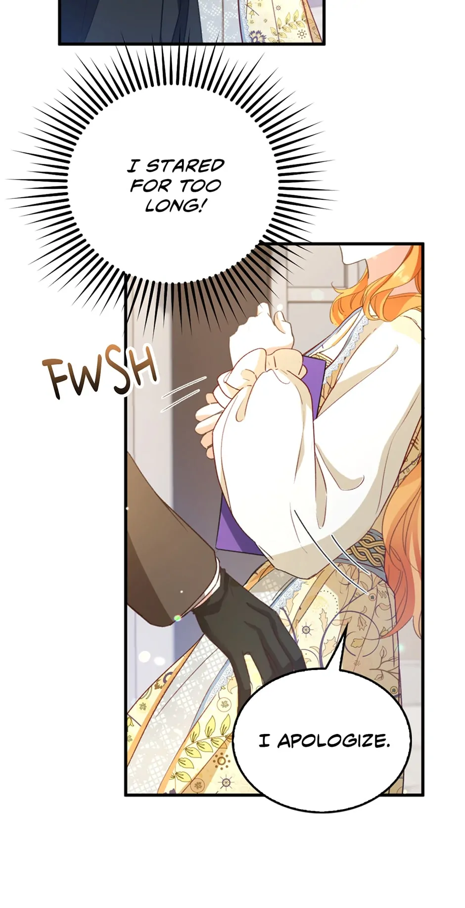The Object of your Obsession is Wrong, Lord of the Tower! Chapter 2 page 48