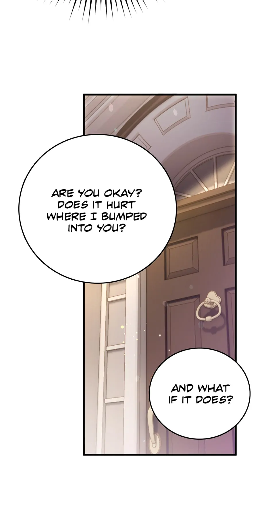 The Object of your Obsession is Wrong, Lord of the Tower! Chapter 2 page 51