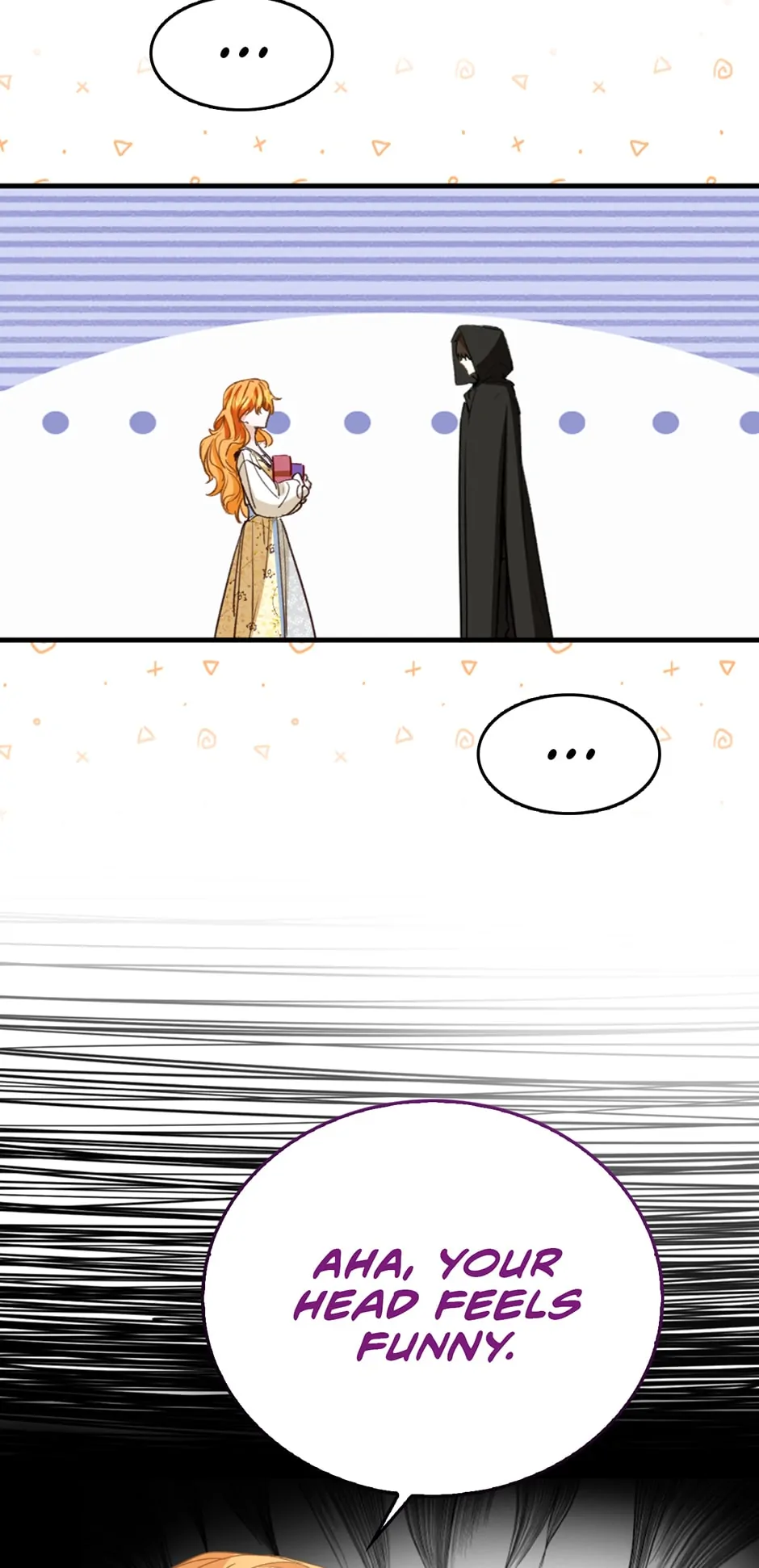 The Object of your Obsession is Wrong, Lord of the Tower! Chapter 2 page 54