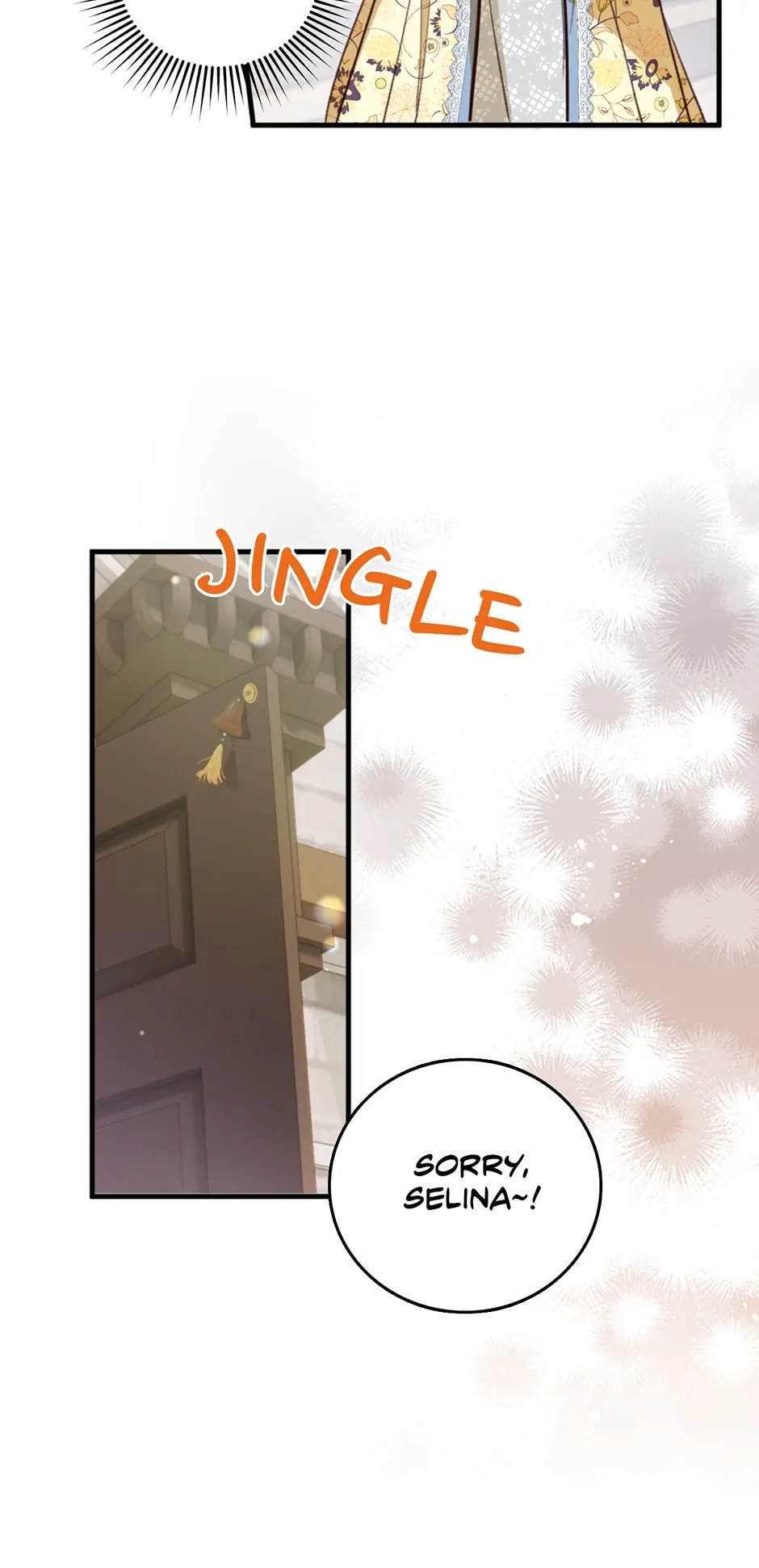 The Object of your Obsession is Wrong, Lord of the Tower! Chapter 2 page 57