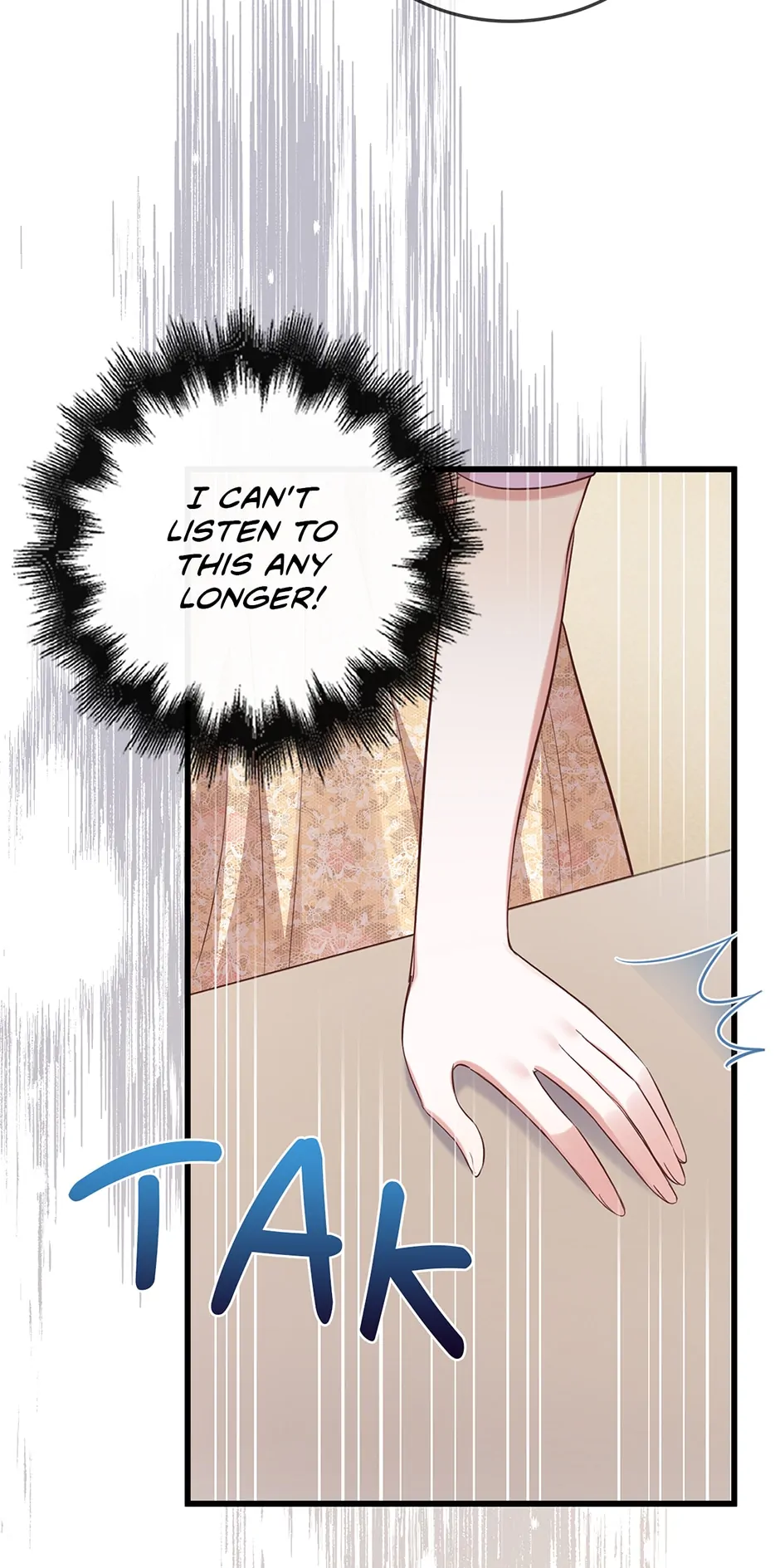 The Object of your Obsession is Wrong, Lord of the Tower! Chapter 23 page 36
