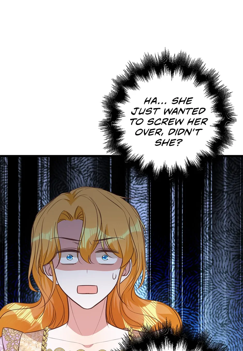 The Object of your Obsession is Wrong, Lord of the Tower! Chapter 23 page 59