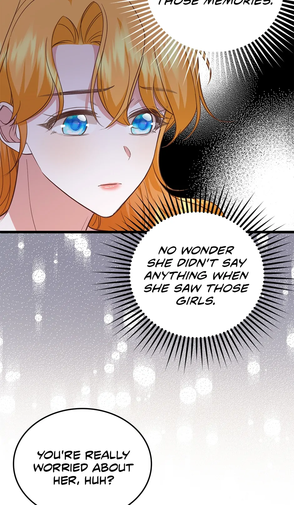 The Object of your Obsession is Wrong, Lord of the Tower! Chapter 23 page 8
