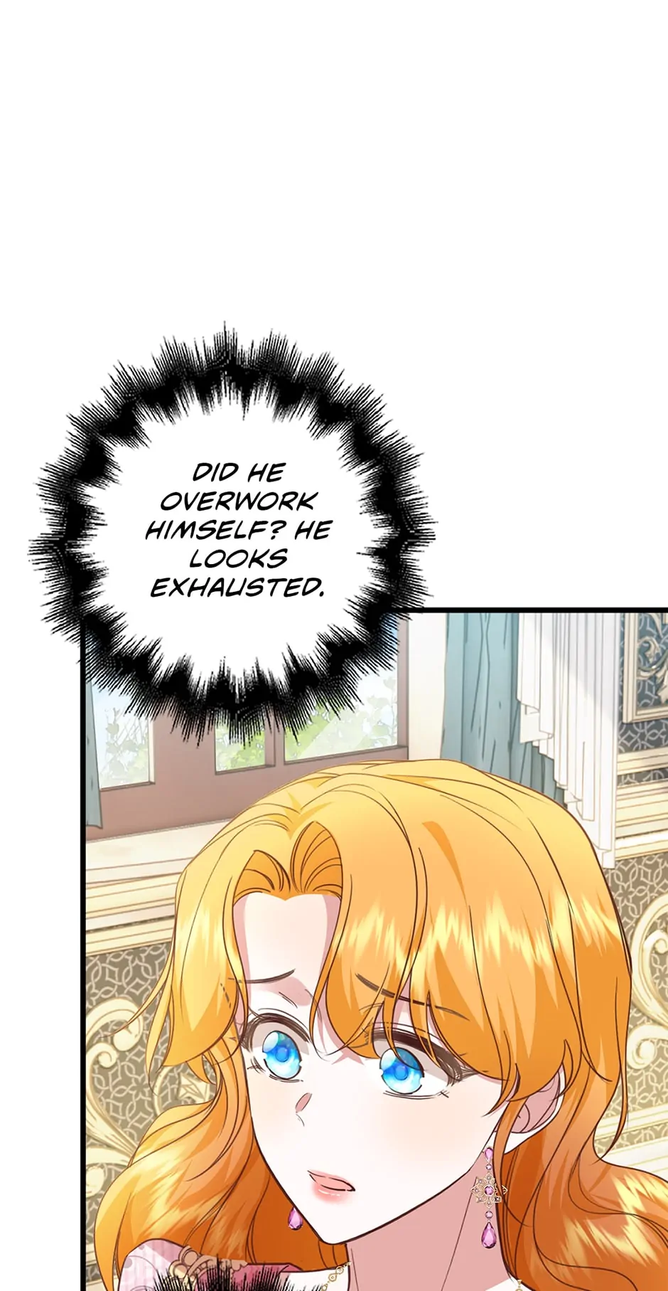 The Object of your Obsession is Wrong, Lord of the Tower! Chapter 28 page 9