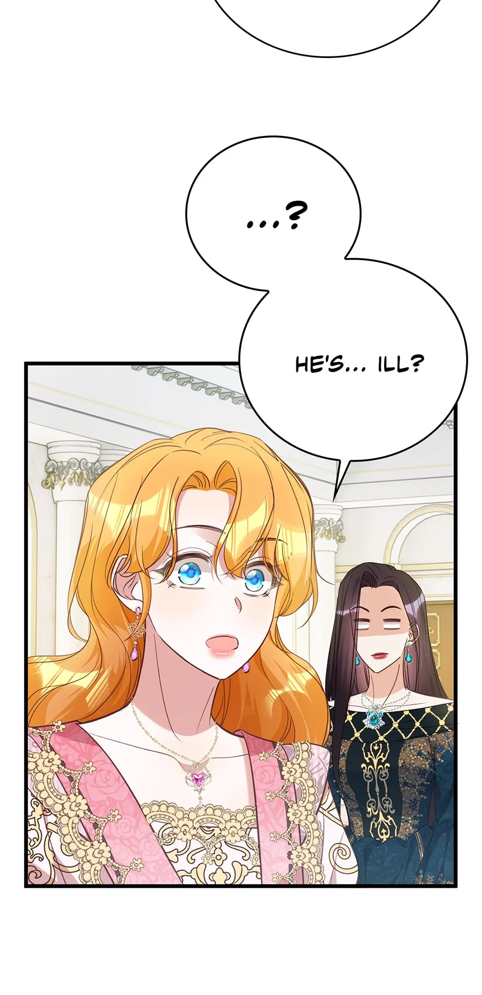 The Object of your Obsession is Wrong, Lord of the Tower! Chapter 28 page 2