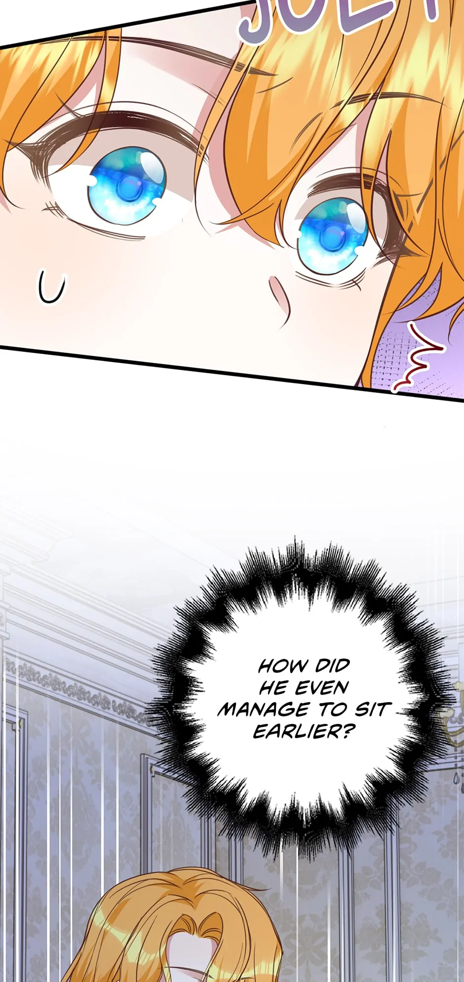 The Object of your Obsession is Wrong, Lord of the Tower! Chapter 28 page 29