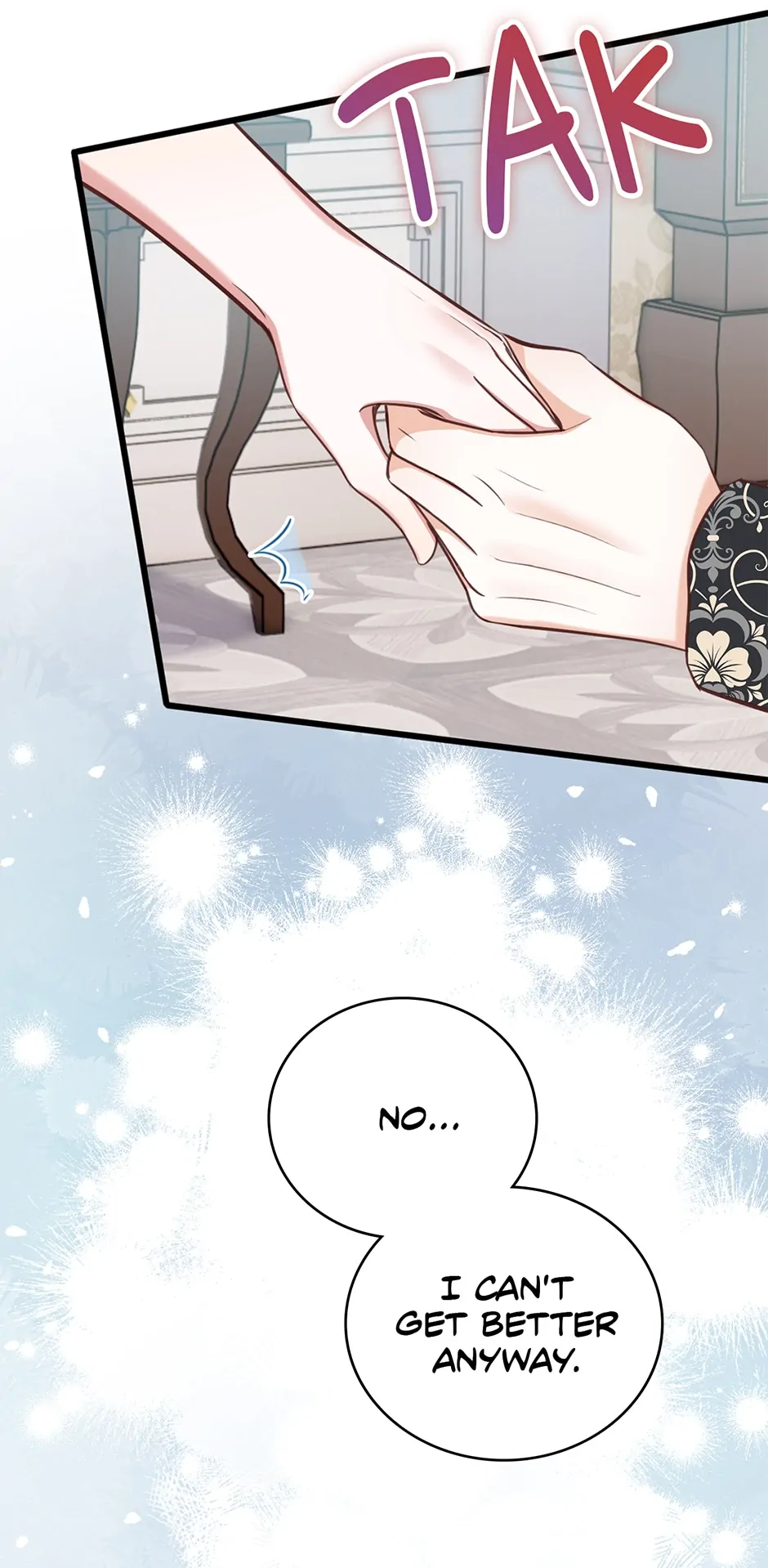 The Object of your Obsession is Wrong, Lord of the Tower! Chapter 28 page 32