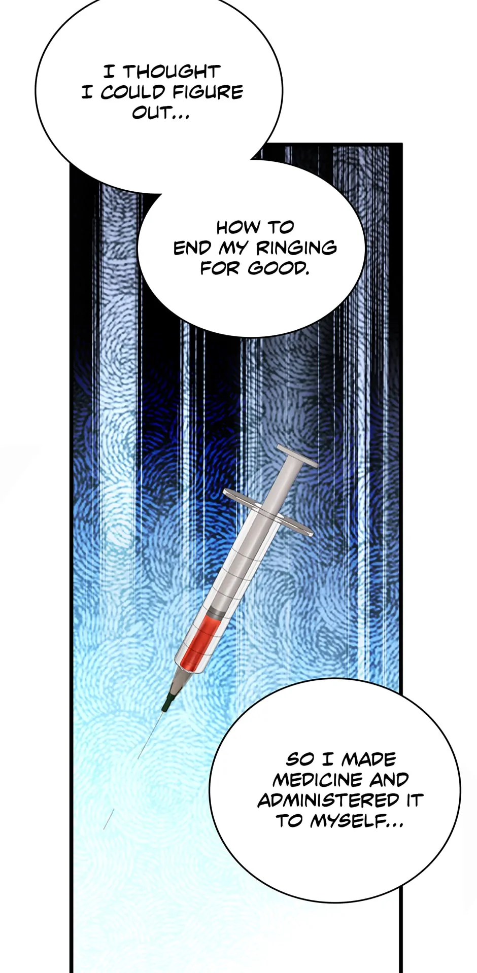 The Object of your Obsession is Wrong, Lord of the Tower! Chapter 28 page 36