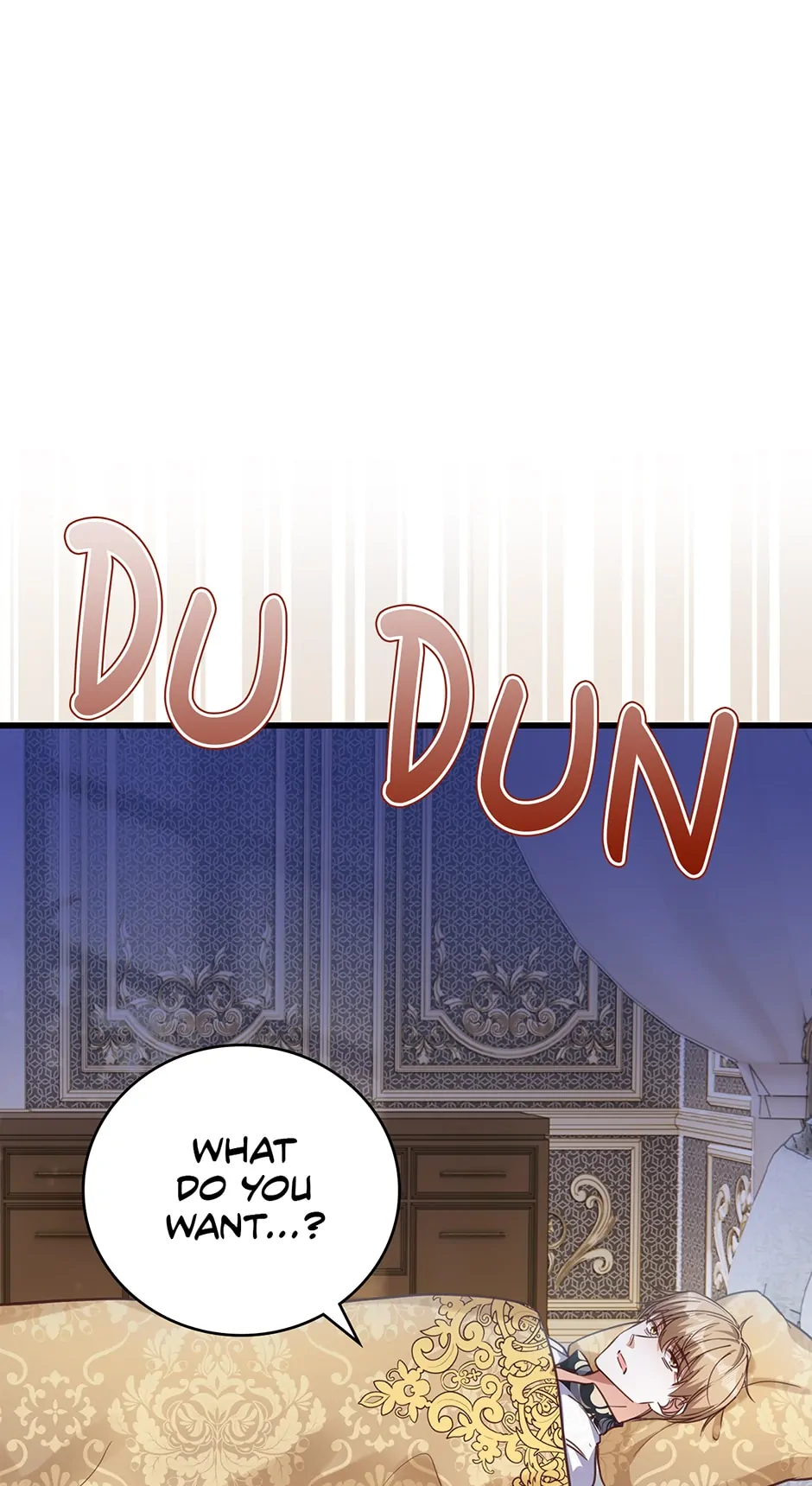 The Object of your Obsession is Wrong, Lord of the Tower! Chapter 28 page 3