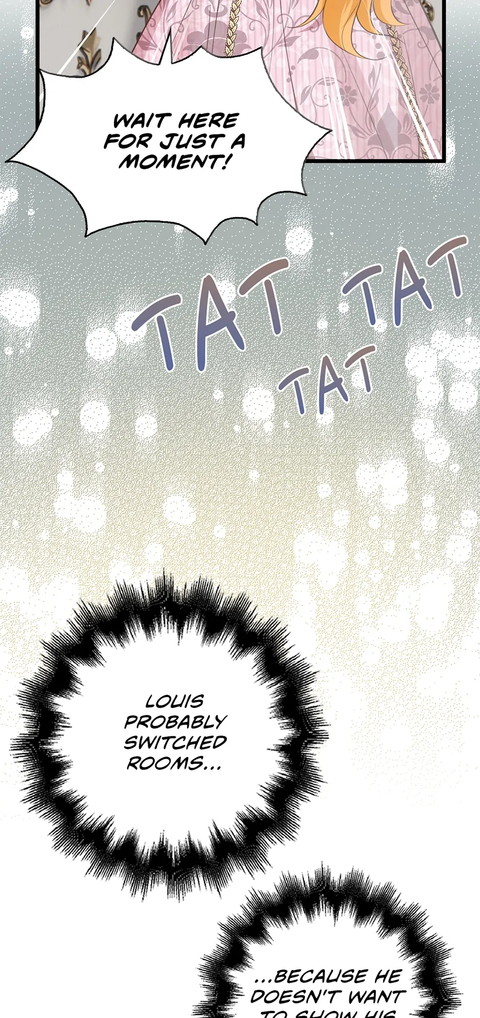 The Object of your Obsession is Wrong, Lord of the Tower! Chapter 28 page 41