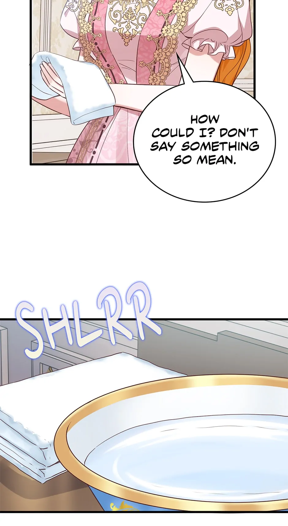 The Object of your Obsession is Wrong, Lord of the Tower! Chapter 28 page 47
