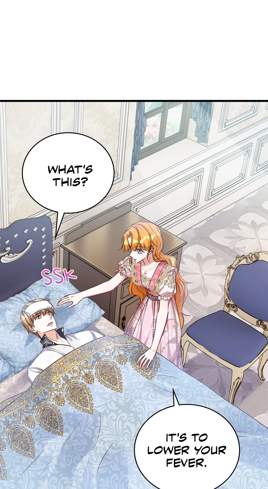 The Object of your Obsession is Wrong, Lord of the Tower! Chapter 28 page 48