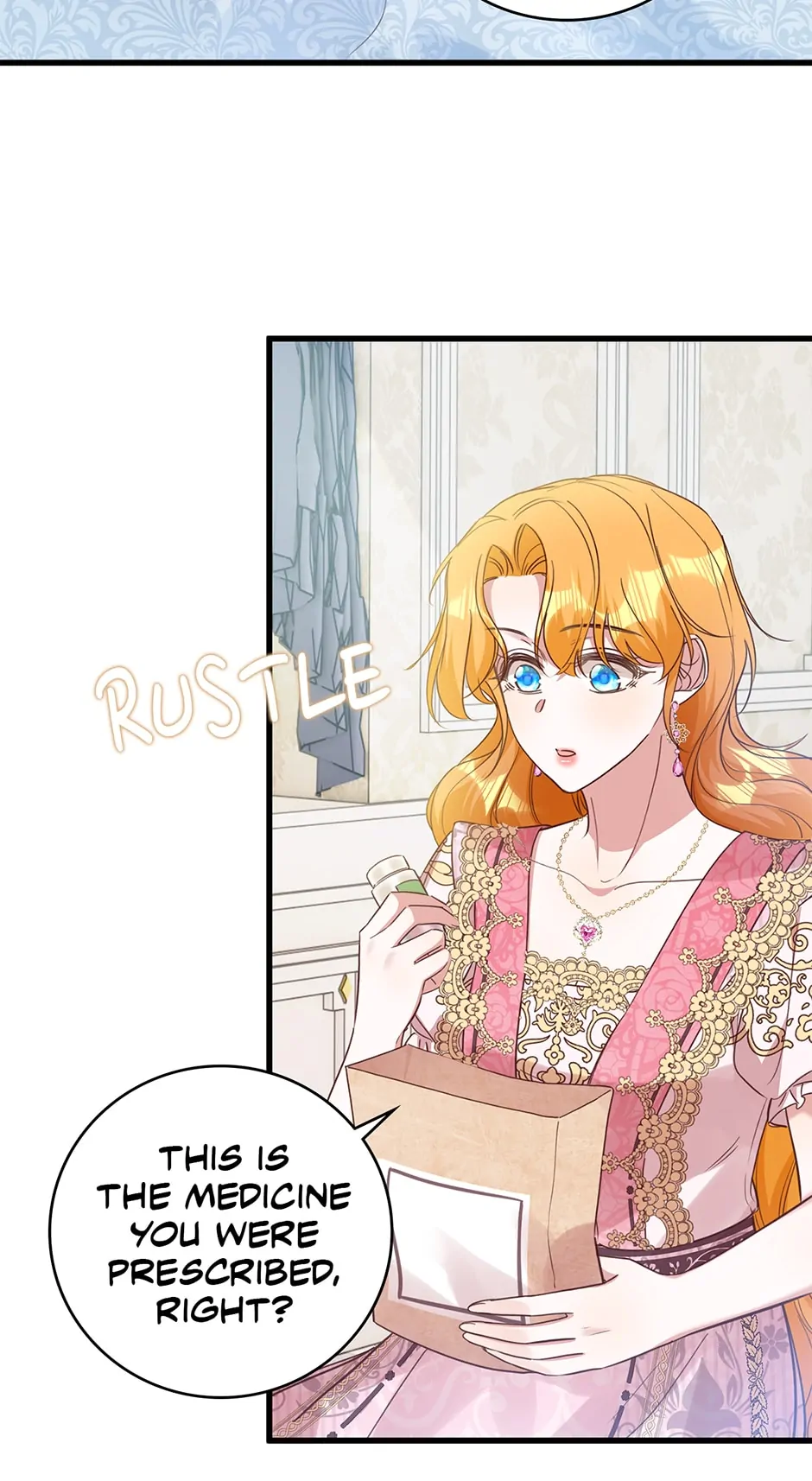 The Object of your Obsession is Wrong, Lord of the Tower! Chapter 28 page 49