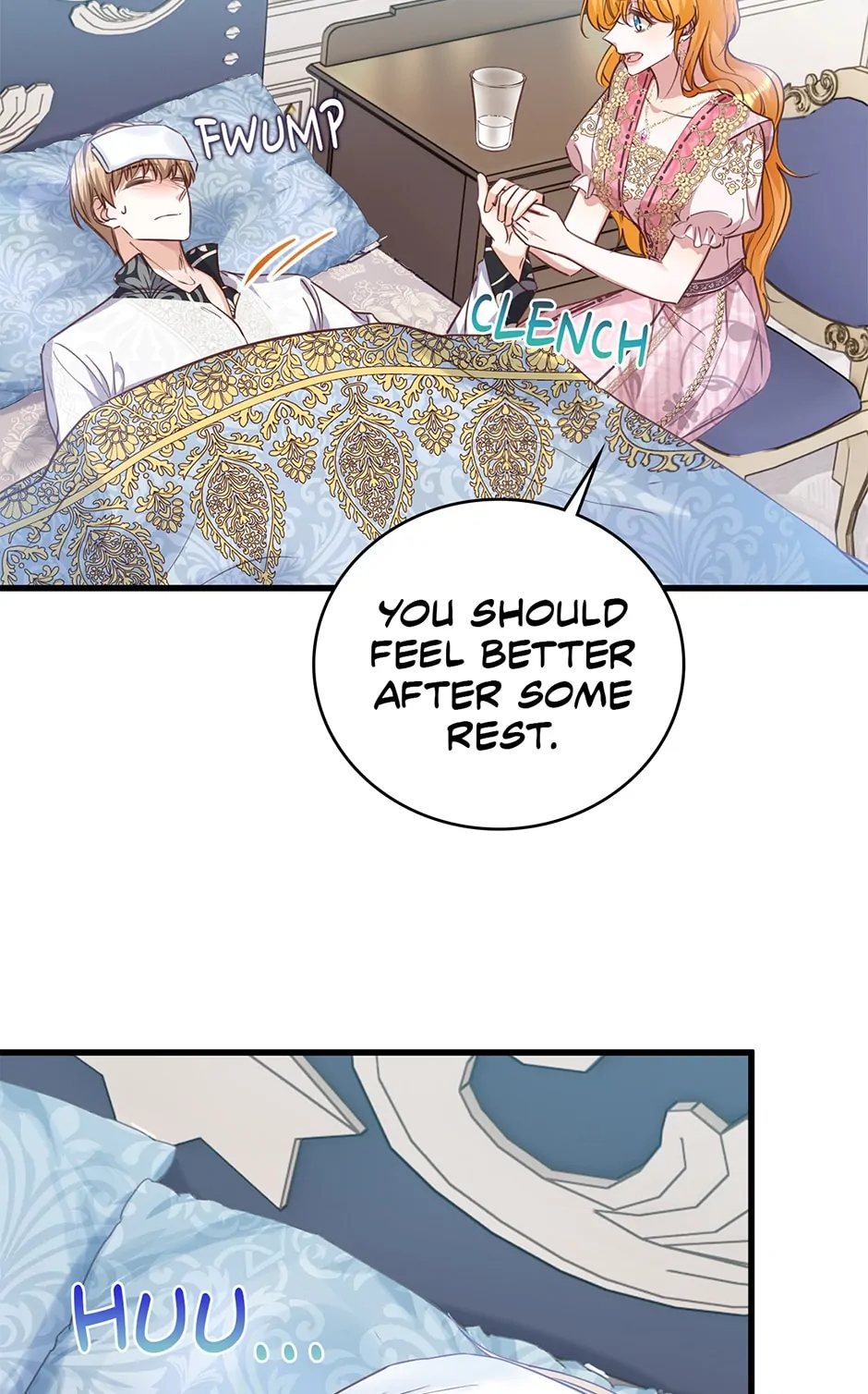 The Object of your Obsession is Wrong, Lord of the Tower! Chapter 28 page 52