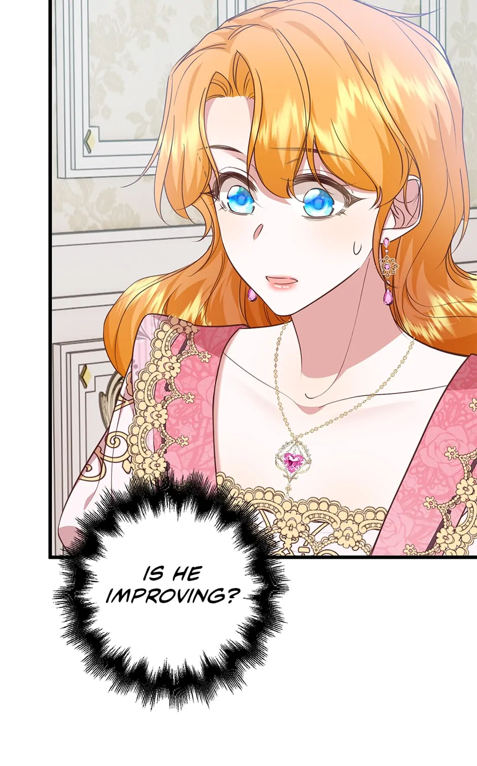 The Object of your Obsession is Wrong, Lord of the Tower! Chapter 28 page 54
