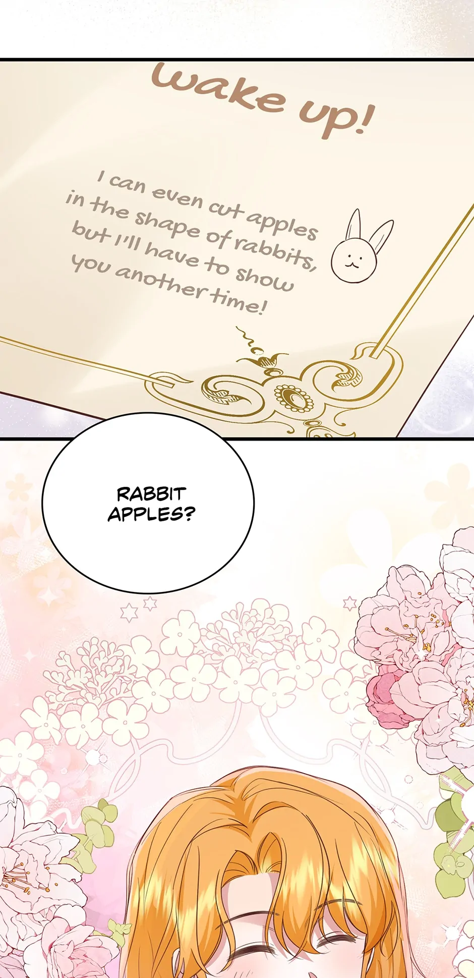 The Object of your Obsession is Wrong, Lord of the Tower! Chapter 29 page 20