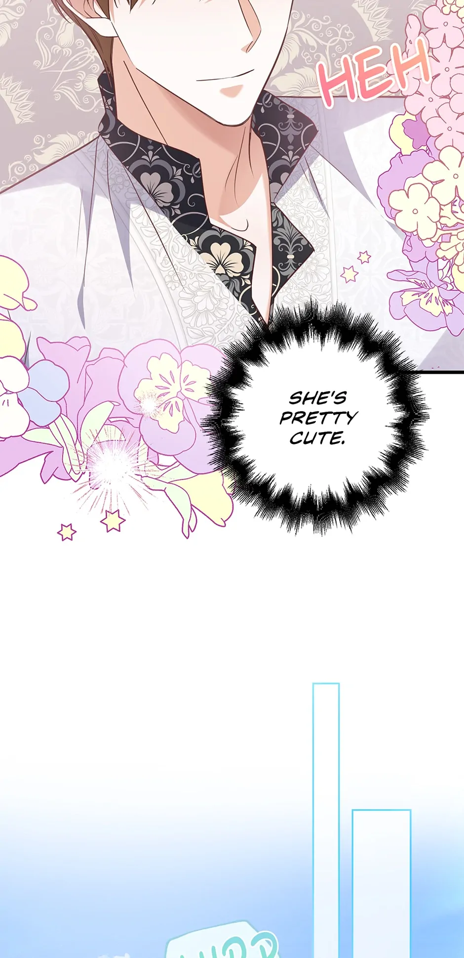 The Object of your Obsession is Wrong, Lord of the Tower! Chapter 29 page 22
