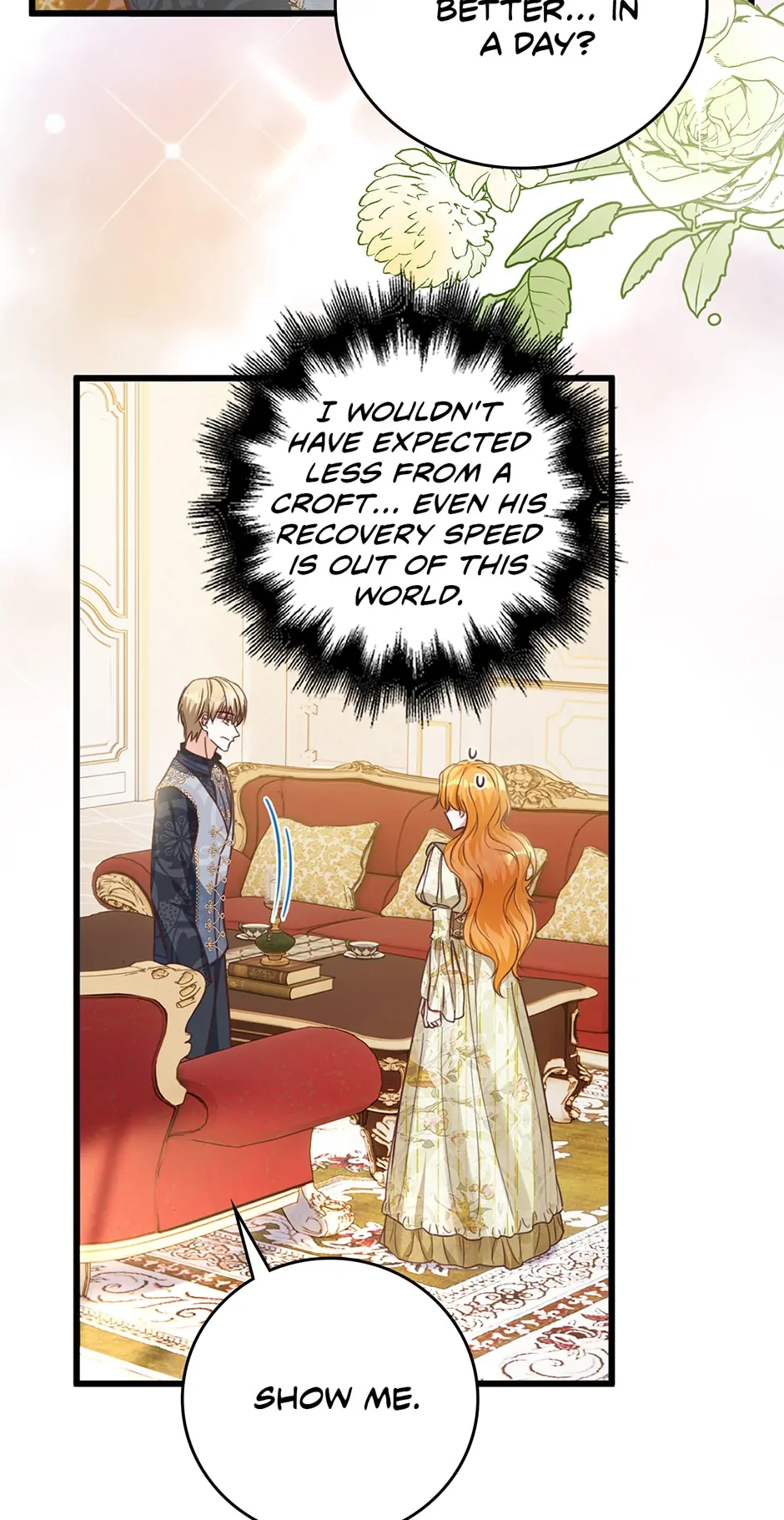 The Object of your Obsession is Wrong, Lord of the Tower! Chapter 29 page 26