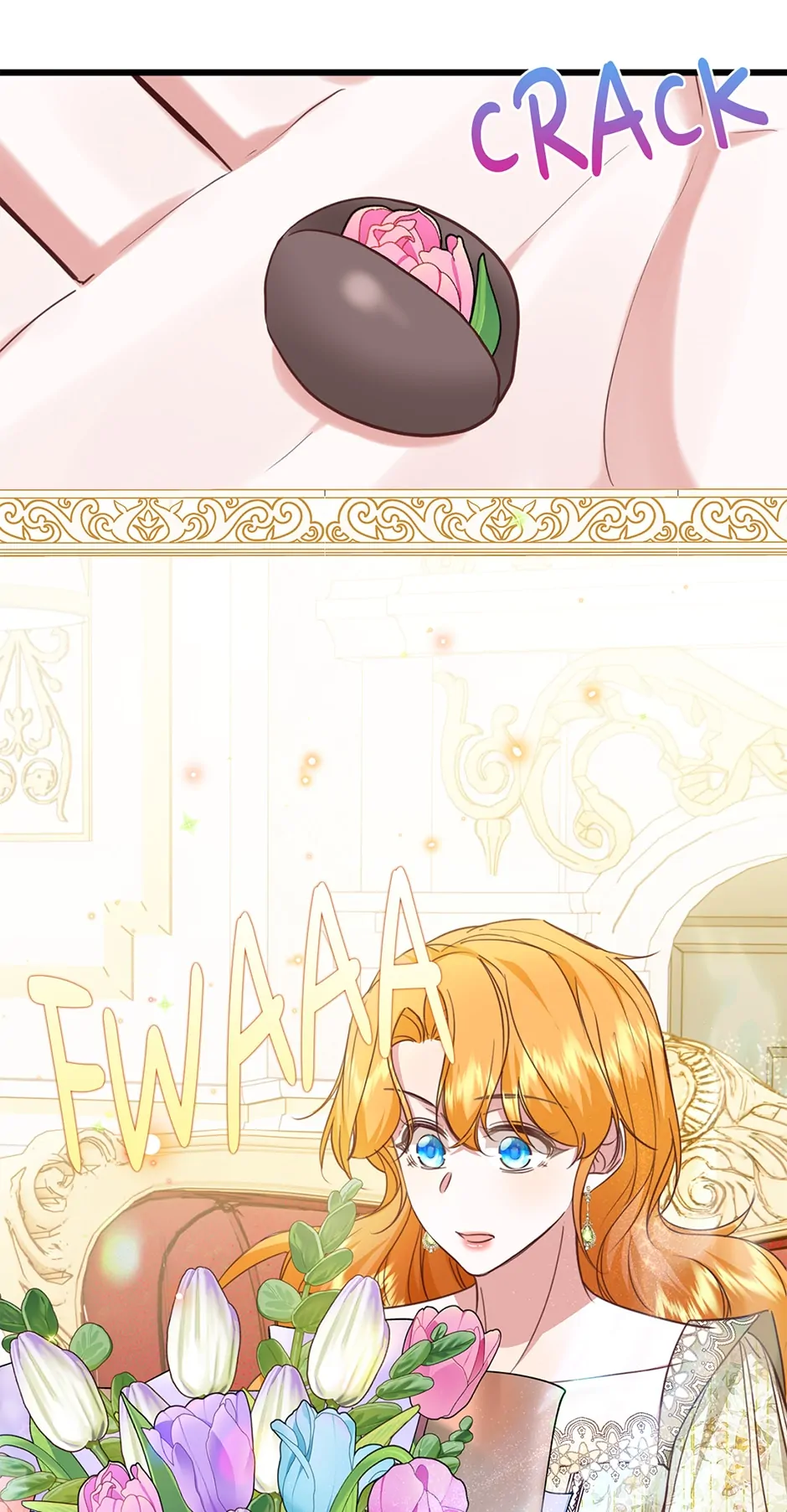 The Object of your Obsession is Wrong, Lord of the Tower! Chapter 29 page 34