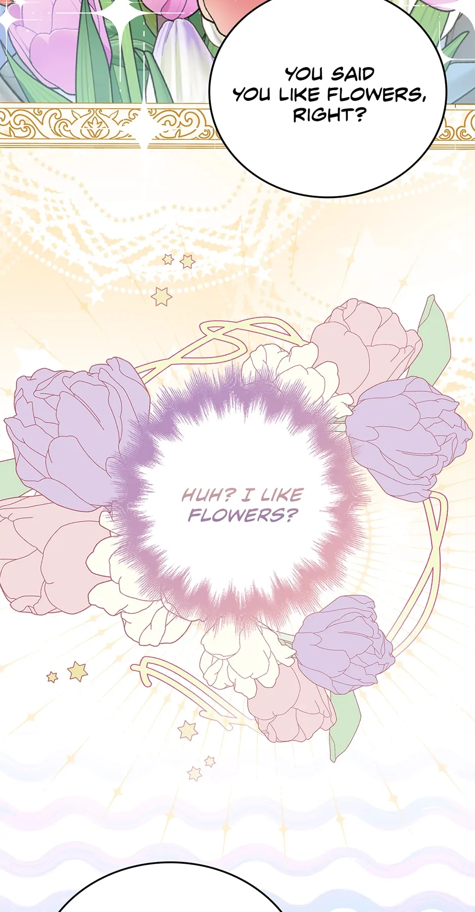 The Object of your Obsession is Wrong, Lord of the Tower! Chapter 29 page 36