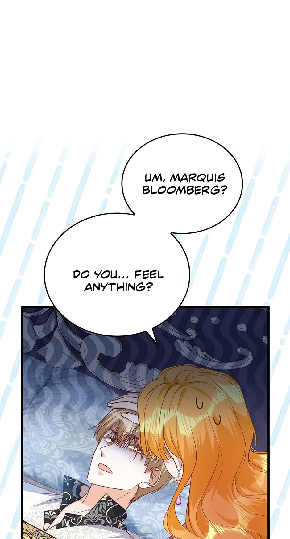 The Object of your Obsession is Wrong, Lord of the Tower! Chapter 29 page 3