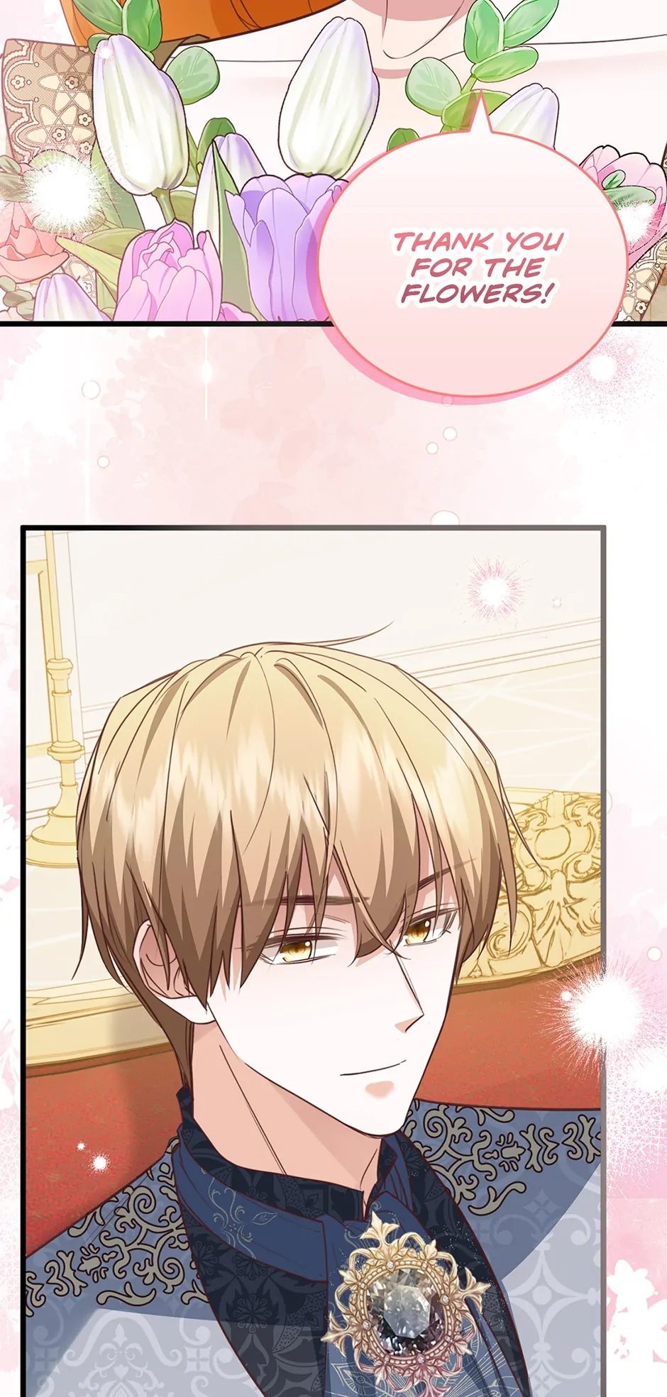 The Object of your Obsession is Wrong, Lord of the Tower! Chapter 29 page 40