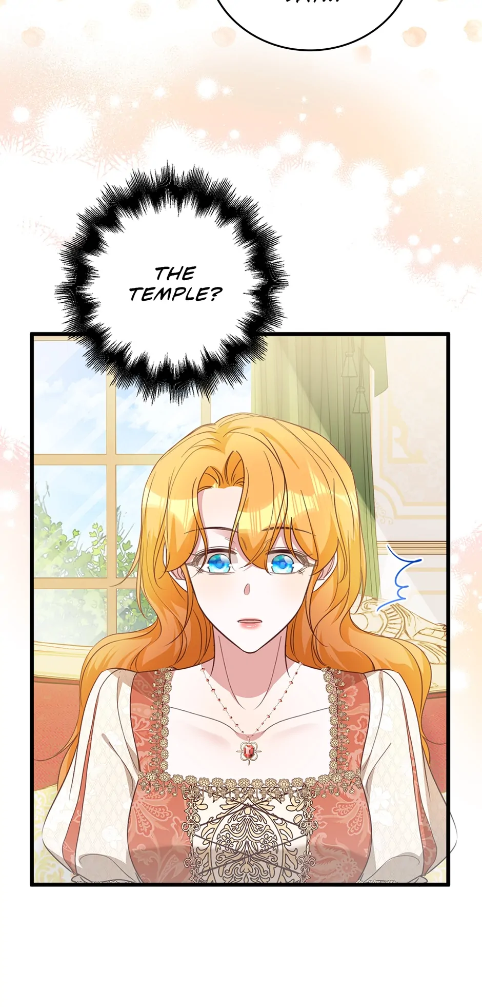 The Object of your Obsession is Wrong, Lord of the Tower! Chapter 29 page 46