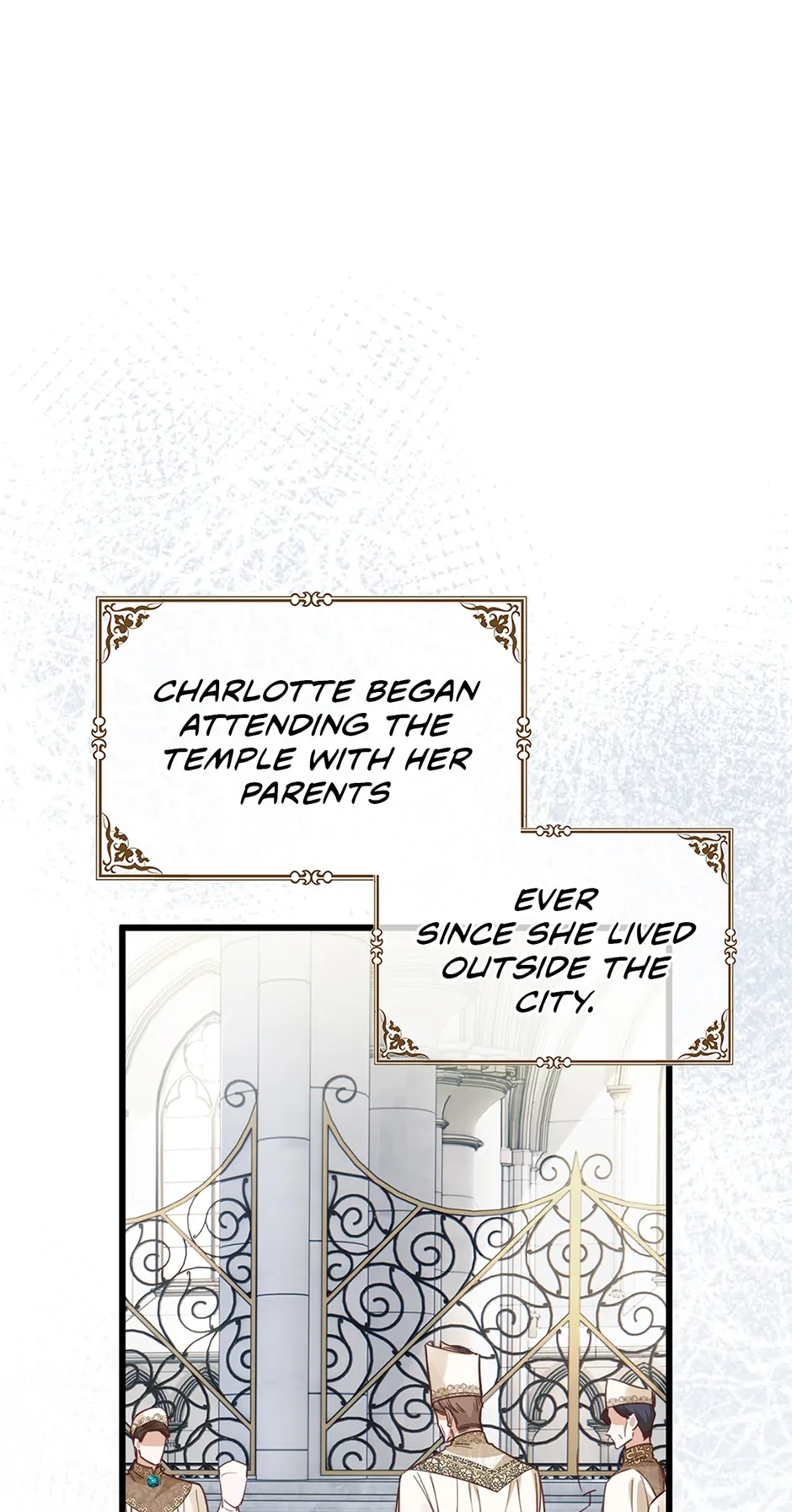 The Object of your Obsession is Wrong, Lord of the Tower! Chapter 29 page 47