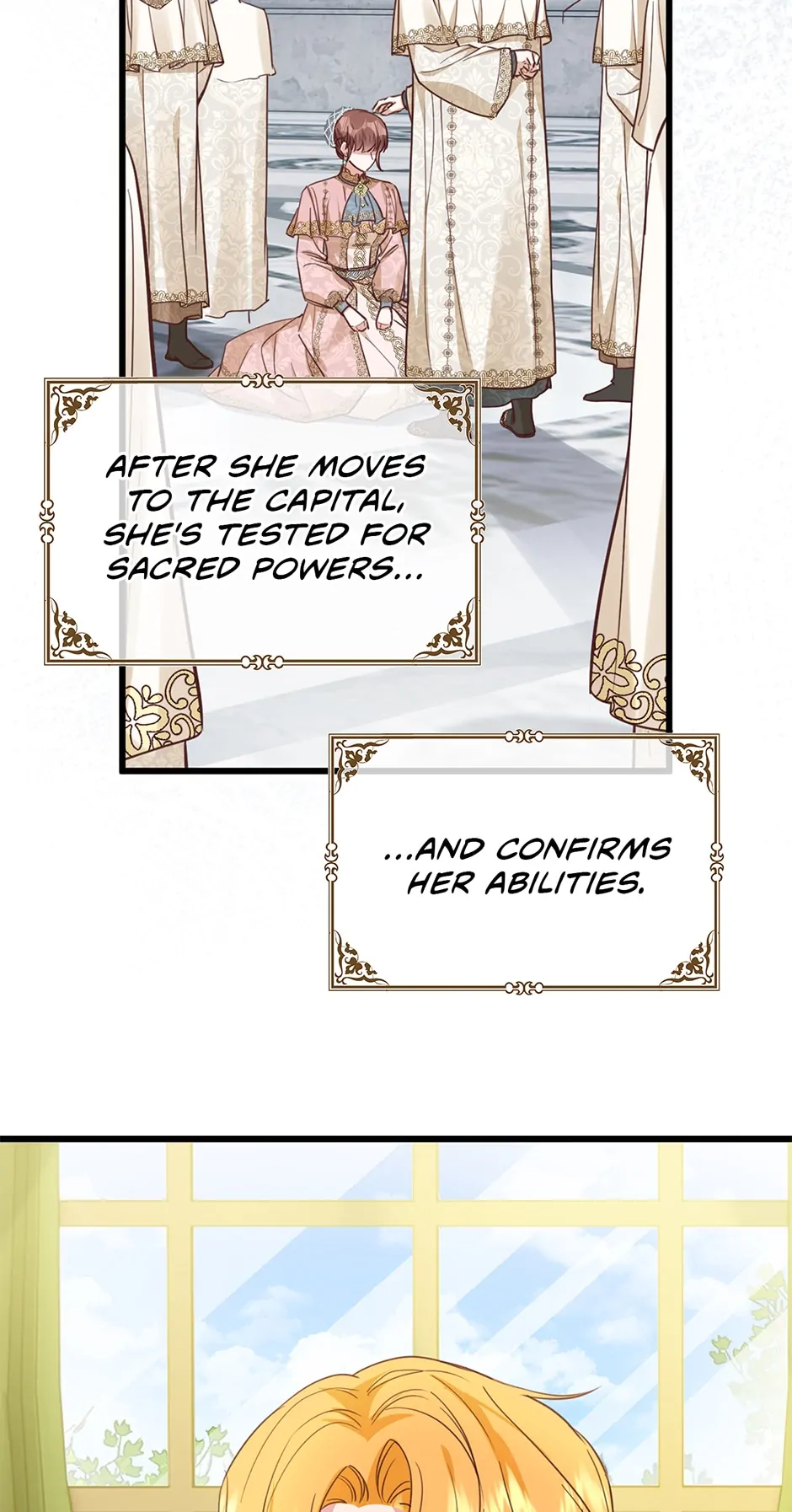 The Object of your Obsession is Wrong, Lord of the Tower! Chapter 29 page 48