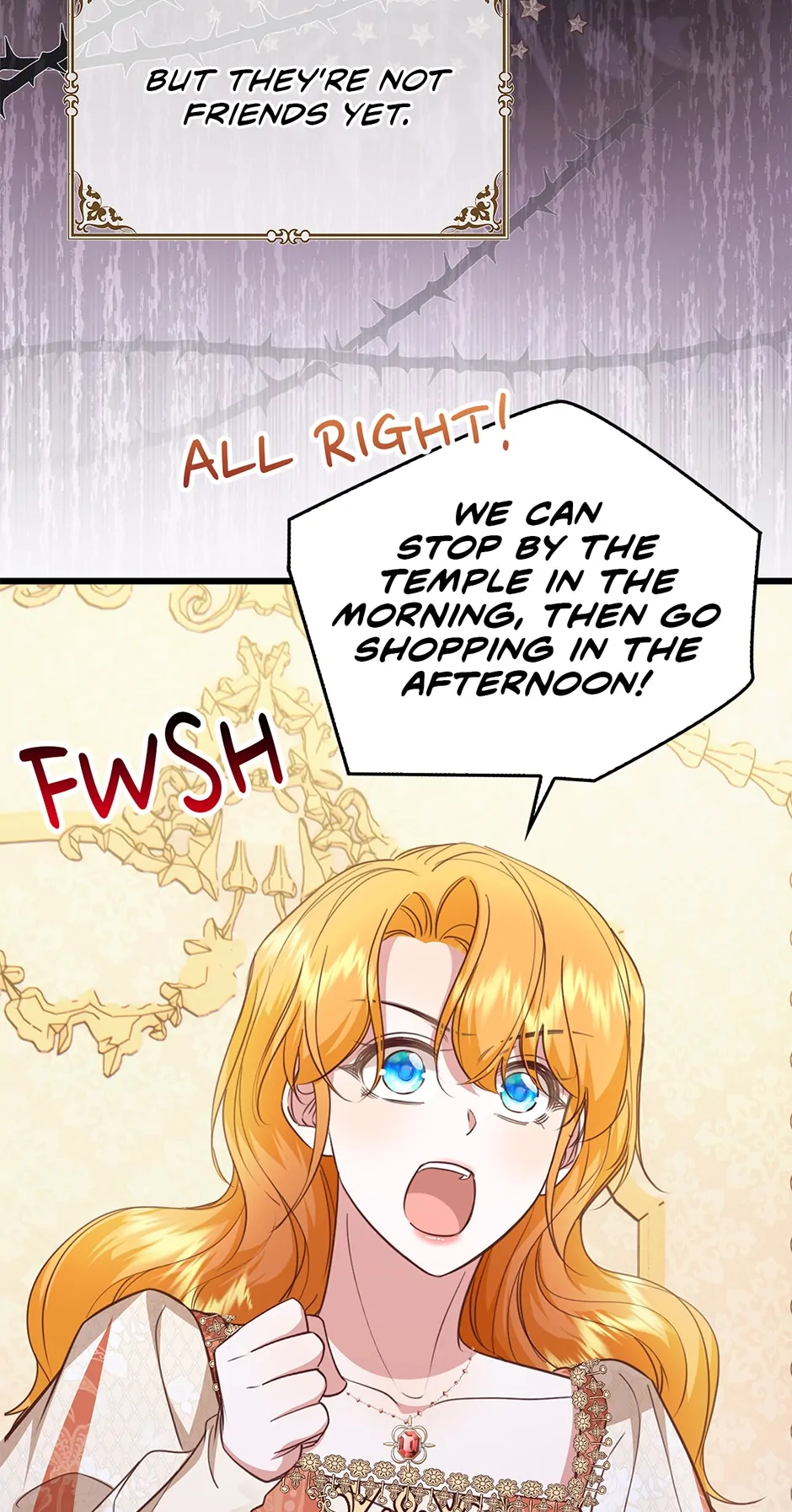 The Object of your Obsession is Wrong, Lord of the Tower! Chapter 29 page 50