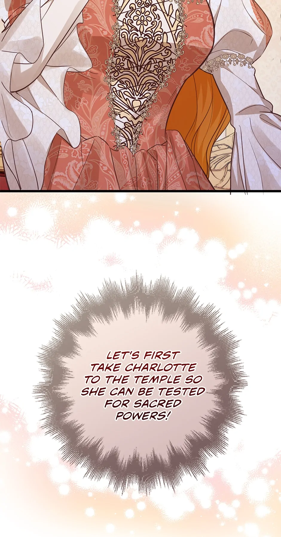 The Object of your Obsession is Wrong, Lord of the Tower! Chapter 29 page 51