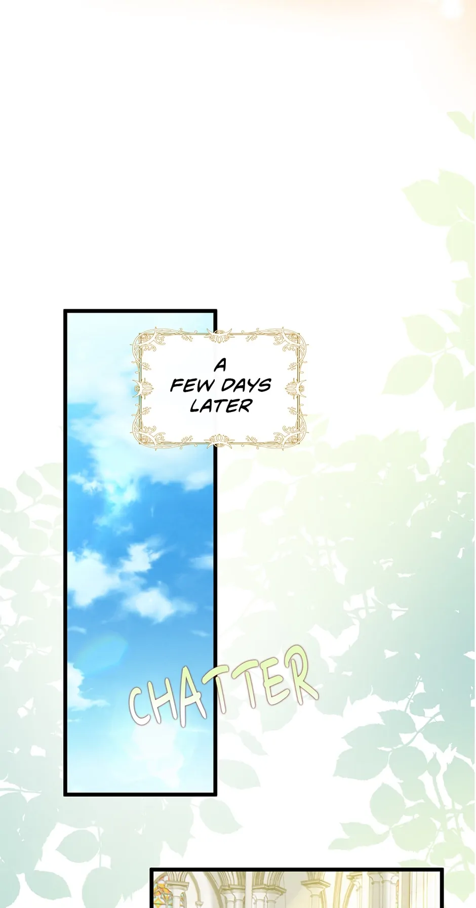 The Object of your Obsession is Wrong, Lord of the Tower! Chapter 29 page 52
