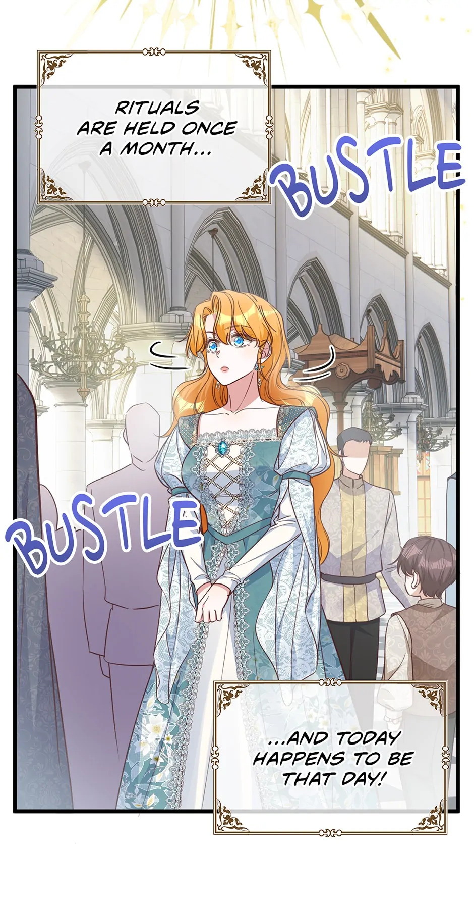 The Object of your Obsession is Wrong, Lord of the Tower! Chapter 29 page 54