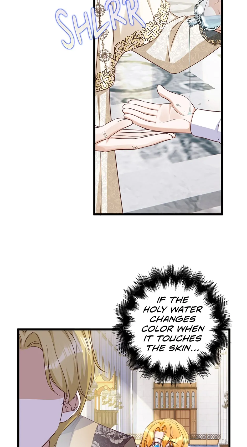 The Object of your Obsession is Wrong, Lord of the Tower! Chapter 29 page 56