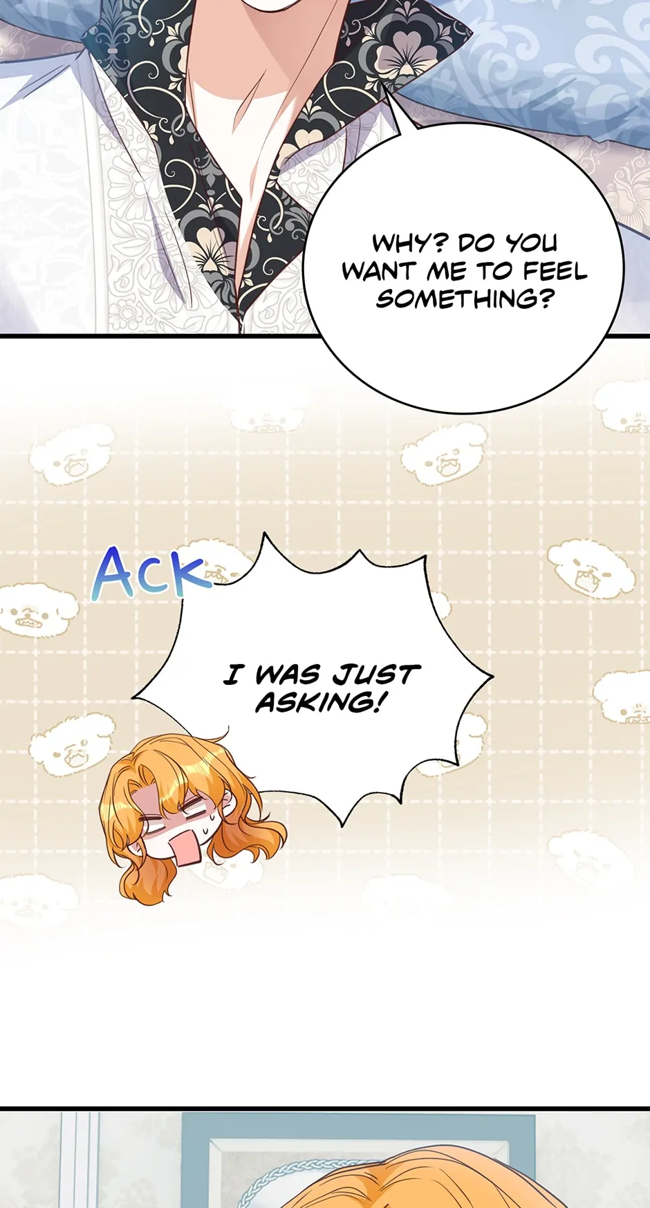 The Object of your Obsession is Wrong, Lord of the Tower! Chapter 29 page 5