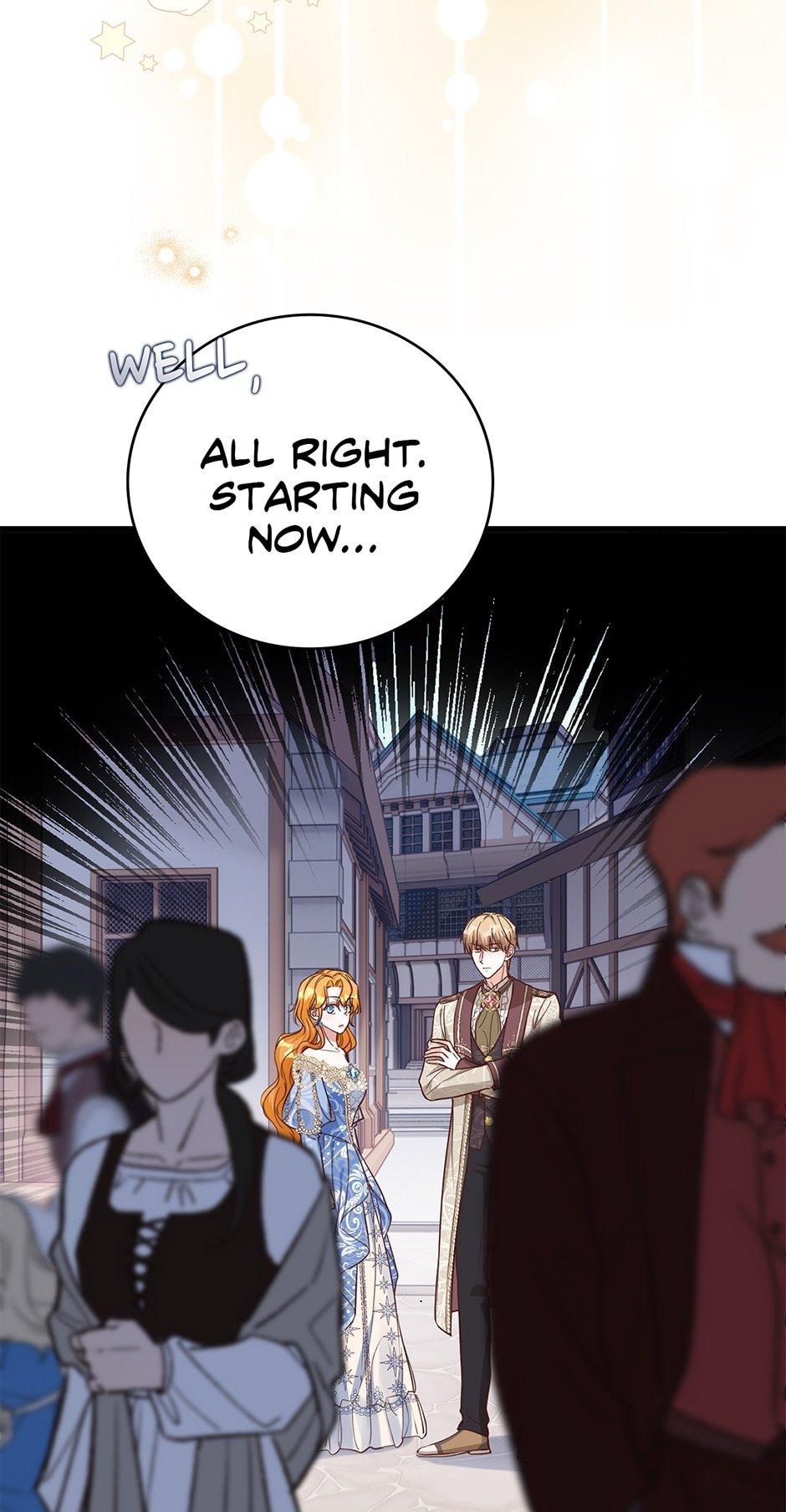 The Object of your Obsession is Wrong, Lord of the Tower! Chapter 33 page 10