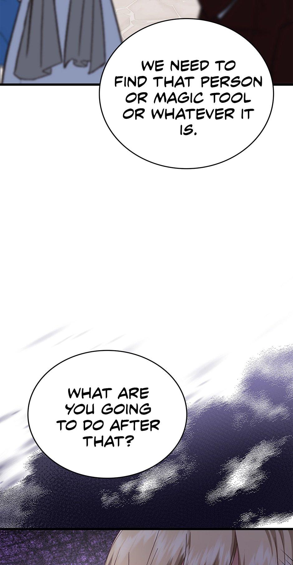 The Object of your Obsession is Wrong, Lord of the Tower! Chapter 33 page 11